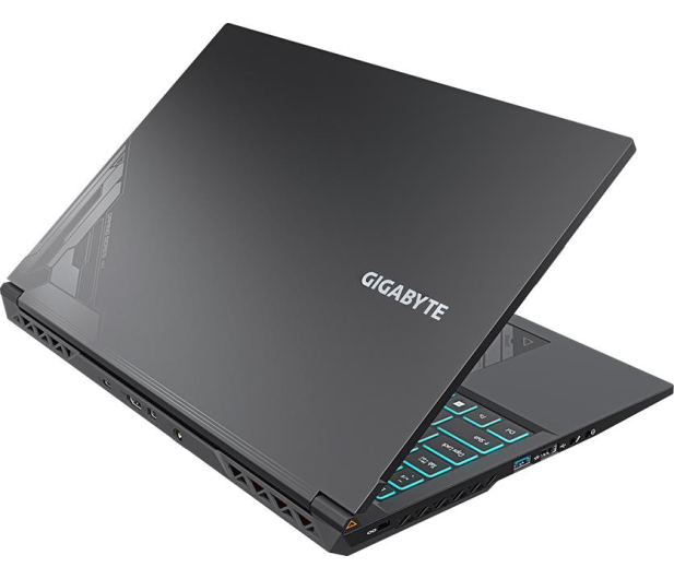Gigabyte G5 MF i5-12500H/32GB/512 RTX4050 144Hz - 1122996 - zdjęcie 7